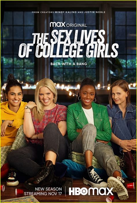 pinayflix 18 year old|The Sex Lives of College Girls .